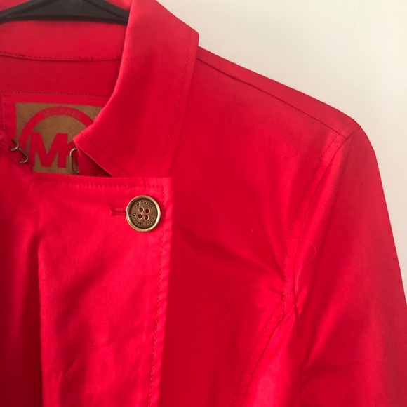 Michael Kors Coat - Picture 2 of 7